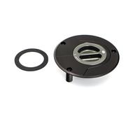 Gilles Tooling Bmw R 1300 Gs Abs 23-26/honda Cb 500 F Abs 20/cb 650 R Abs 24-26 Fuel Tank Cap Nero