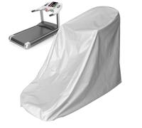 Coperchio Del Tapis Roulant Impermeabile - Coperchio Protettivo Per Uso Resistente Per Uso Interno E Esterno, Tessuto Oxford | Protettore Del Tapis Roulant Pieghevole A Prova Di Polvere, Coperture Di