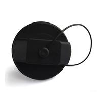 Coperchio del tappo del carburante progettato per HAVAL per H6 per H2 Voleex C30 C50 sostituisce OEM 1101130 K06N A1 sportello del carburante