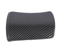 Coperchio del Tappo del Serbatoio del Carburante, Coperchio del Tappo del Serbatoio del Gas in Fibra di Carbonio per NMAX 125 155