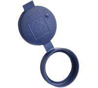 Coperchio del Tappo del Serbatoio del Liquido lavavetri per Auto 71740943 per Fiat Linea 2007-2017
