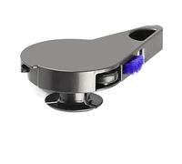 Coperchio Del Tappo Terminale Della Barra Della Spazzola A Rullo, Compatibile Con Dyson, Digital Slim, V8 Slim, V12 V15 Detect Slim, Parti Di Ricambio For Aspirapolvere, Parti Di Ricambio For Asta Di