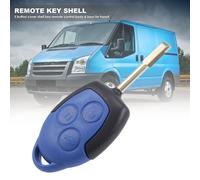 Coperchio Del Telecomando A 3 Pulsanti E Chiavi Per Transit U2Y5