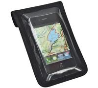Coperchio del telefono Klickfix Duratex Noir