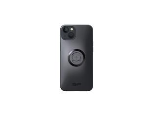 Coperchio del telefono SP Connect SPC+ per IPHONE 14+ (nero) TU