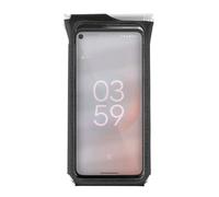 Coperchio del telefono Topeak Nero