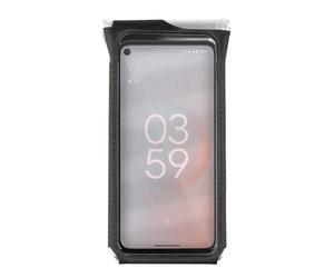 Coperchio del telefono Topeak Noir