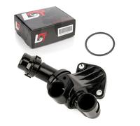 Coperchio Del Termostato 87°C 06D121111G Per SEAT EXEO 3R 2.0 TFSi