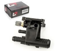 Coperchio Del Termostato Del Refrigerante Per LINCOLN MKC 2.3 MKX MKZ 2.0