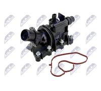 Coperchio Del Termostato NTY CTM-ME-038 Per MERCEDES-BENZ