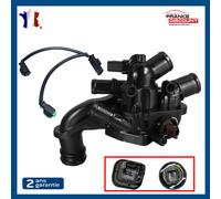 Coperchio Del Termostato Per C4 207 308 3008 5008 DS3 Mini 1336Z6 1336CE