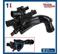 Coperchio Del Termostato Per CITROEN PEUGEOT 1.4 1.6 VTI V764558080 9808646980