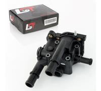 Coperchio Del Termostato Per Vauxhall Opel Insignia Sport