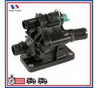 Coperchio Del Termostato Previsto Citroën C1 C2 C Nemo Xsara 1.4 HDI 1336V6