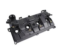Coperchio Del Testa Con Guarnizione METZGER Compatibile Con Altri NISSAN JUKE