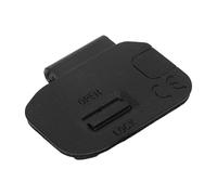 Coperchio del vano batteria della fotocamera, parte di ricambio compatibile con le fotocamere reflex Sony ILCE 7M2 ILCE 7RM2 A72 A7R2.