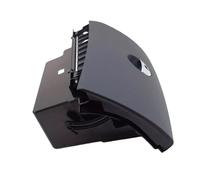 Coperchio del vano portaoggetti dell'auto 51166959970 Serratura di montaggio professionale lato sinistro