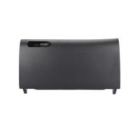 Coperchio del vano portaoggetti for auto for A4/S4 01-08 for RS4 06-08 8E1857124A Coperchio del coperchio del vano portaoggetti anteriore for la mano sinistra for la guida for gli accessori