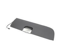 Coperchio del vano portaoggetti per auto, facile da installare, 962293,