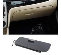 Coperchio del vano portaoggetti per veicoli con guida a sinistra, per