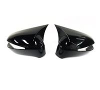 Coperchio Del Vetro Retrovisore Laterale Per 8° Passeggeri Autista