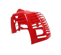 Coperchio del volano della ventola del tosaerba, testa del cilindro, adatto for G26L G26 BC2610(Cylinder cover)