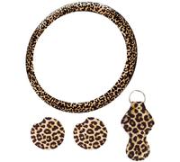 Coperchio Del Volante Accessori Auto Portachiavi Le Della Macchina