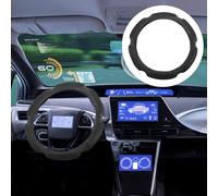 Coperchio Del Volante Coprivolante Universale Auto Protezione Dell'auto