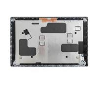 Coperchio Della Base Inferiore Adatto for Dell Precision 3551 M3551 | Coperchio inferiore for laptop Silver Ash 05T9XX(Grigio LCD Posteriore A)
