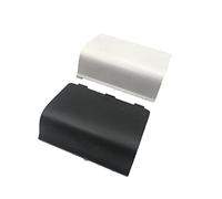 Coperchio della batteria compatibile con il controller Xbox One, Colori:bianco