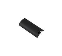 Coperchio della batteria compatibile con il Nintendo Wii remote controller, Colori:nero