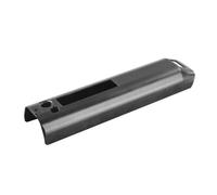 Polini Coperchio Della Batteria 955.520.013 Silver