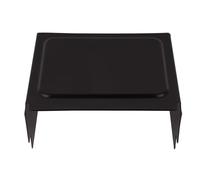 Coperchio della batteria Coperture laterali per batteria in metallo per moto, adatte per Harley Sportster XL 1997-2003 e Dyna 1997-2005