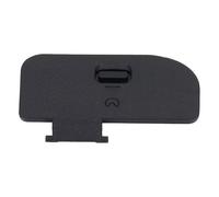 Coperchio della batteria della fotocamera Coperture della batteria Coperchio della batteria Coperchio della porta Camera di ricambio Parte di riparazione per Z5 Z6 Z7 Z6II Fotocamera digitale