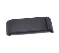 Coperchio della batteria di bloccaggio sicuro Scudo protettivo per 8 Sport Camera Custodia resistente all'acqua Custodia antipolvere Guarnizione della fotocamera