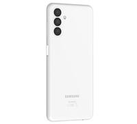 Coperchio della batteria originale per Samsung Galaxy A13 5G bianco - Nouvo