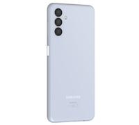 Coperchio della batteria originale per Samsung Galaxy A13 5G blu - Nouvo