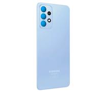 Coperchio della batteria originale per Samsung Galaxy A23 5G Blu - Nouvo