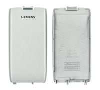 Coperchio Della Batteria Originale Siemens SL45 SL45I, Argento