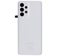 Coperchio della batteria per Galaxy A33 5G Service Pack, Bianco