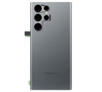 Coperchio della batteria per Galaxy S22 Ultra Service Pack