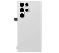 Coperchio della batteria per Galaxy S22 Ultra Service Pack