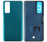 Coperchio Della Batteria Per HUAWEI P SMART 2021 Posteriore Ricambio Vetro Verde