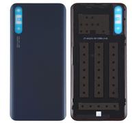 Coperchio Della Batteria Per Huawei P Smart S Posteriore Ricambio Cristallo Nero