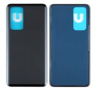 Coperchio Della Batteria Per HUAWEI P40 5G Posteriore Ricambio Vetro Nero