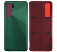 Coperchio Della Batteria Per HUAWEI P40 LITE 5G Posteriore Ricambio Vetro Verde