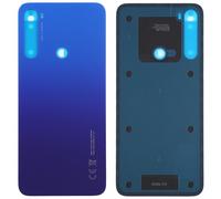 Coperchio Della Batteria Per Xiaomi Redmi Note 8T Posteriore Copertura Blu