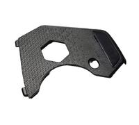 Coperchio della batteria Peso Parte di ricambio Enhanceds Comfort Button Case Per G502 Gaming Peso Copertura di Ricambio