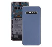 Coperchio della batteria posteriore originale per LG V60 THINQ 5G LM-V600