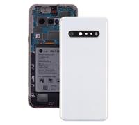 Coperchio della batteria posteriore originale per LG V60 THINQ 5G LM-V600